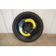 2021-2024 Volkswagen Taos - Temporary Spare Wheel Space Saver 5QM601027