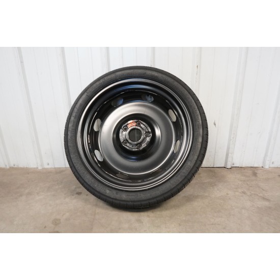 2021-2024 Volkswagen Taos - Temporary Spare Wheel Space Saver 5QM601027