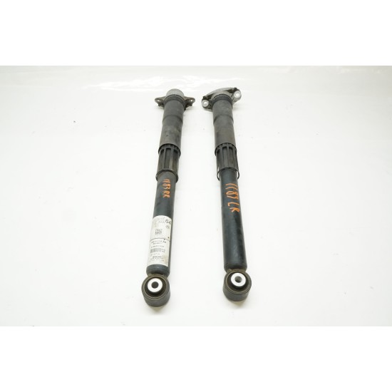 2021-2024 Volkswagen Taos - Rear Shock Strut Set 5QM513049AD