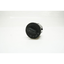 2021-2024 Volkswagen Taos SE Headlight Switch 5G1 941 431 E 2021-2024 Volkswagen Taos SE Headlight Switch 5G1 941 431 E