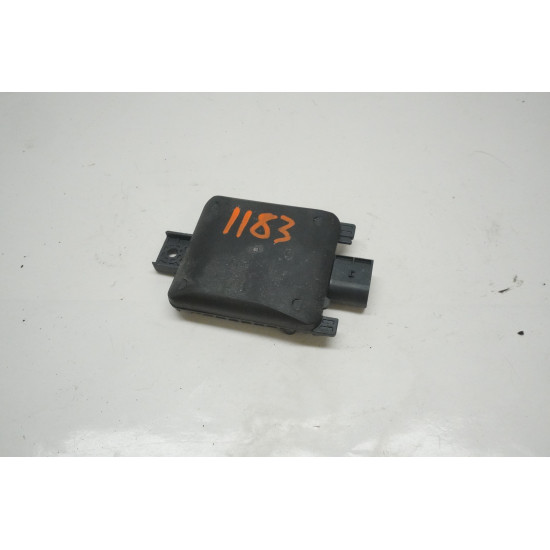 Volkswagen Taos Jetta Atlas Tiguan - Blind Spot Radar Module Right 2Q0907686B