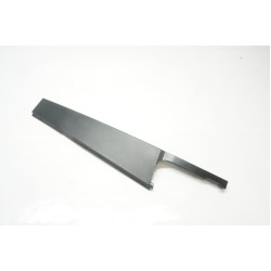 2021-2024 Volkswagen Taos - Rear Driver Side Door Trim B Pillar 2GJ839901