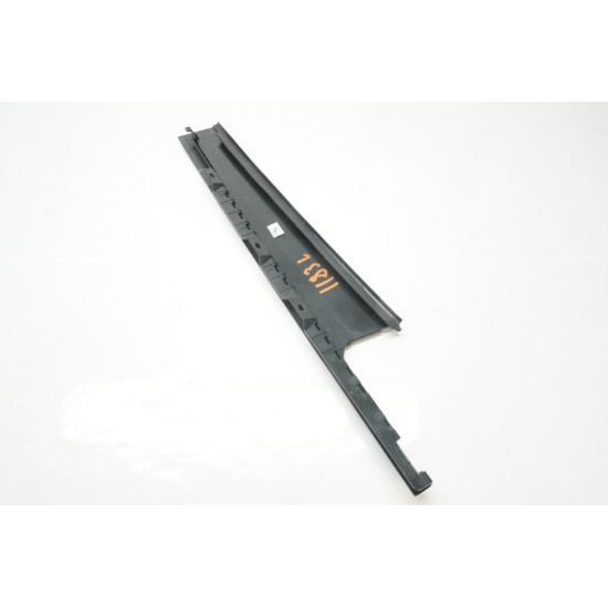 2021-2024 Volkswagen Taos - Rear Driver Side Door Trim B Pillar 2GJ839901