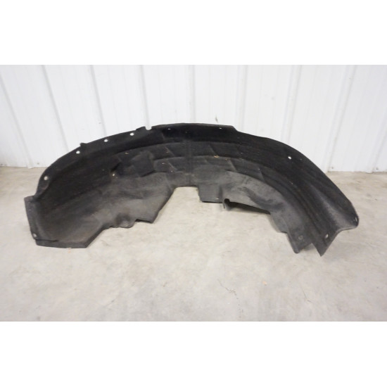 2022-2024 Volkswagen Taos - Rear Passenger Side Fender Liner 2GJ810972A