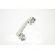 2021-2024 Volkswagen Taos Roof Grab Handle Right Rear 8Y0857644