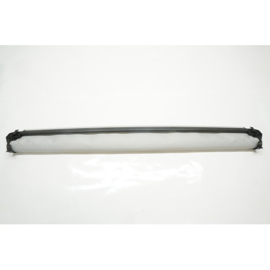 2022-2024 Volkswagen Taos Sun Roof Glass Shade OEM Storm Grey