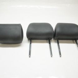 2013-2016 AUDI S4 Rear Seat Headrest Set 8K0885975T