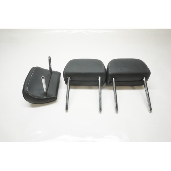 2013-2016 AUDI S4 Rear Seat Headrest Set 8K0885975T
