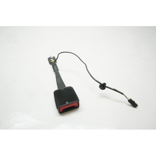 Volkswagen Taos - Front Seat Belt Buckle Receiver OEM 2021-2024