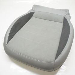 2022-2024 Volkswagen Taos - Front Passenger Seat Base Cover 2GJ881406A
