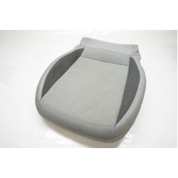 2022-2024 Volkswagen Taos - Front Passenger Seat Base Cover 2GJ881406A