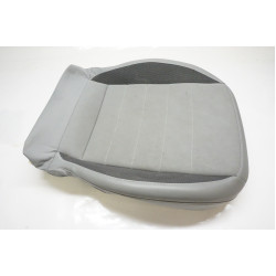 2022-2024 Volkswagen Taos - Front Passenger Seat Base Cover 2GJ881406A