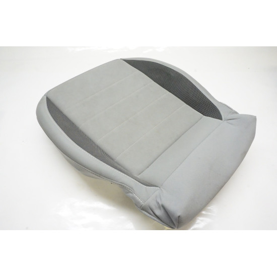 2022-2024 Volkswagen Taos - Front Passenger Seat Base Cover 2GJ881406A