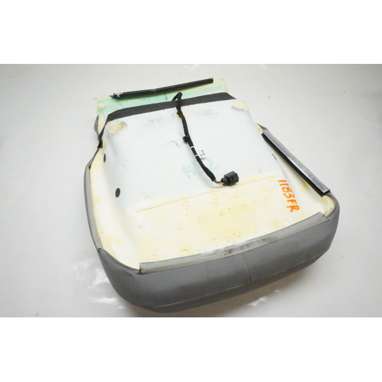 2022-2024 Volkswagen Taos - Front Passenger Seat Base Cover 2GJ881406A