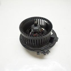 2021-2024 Volkswagen Taos - Heater AC Blower Motor OEM