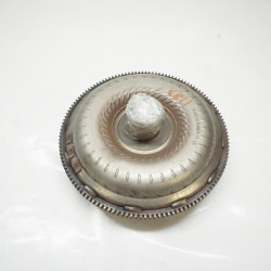 2022-2024 Volkswagen Taos Front Wheel Drive Torque Converter 09S323571A OEM