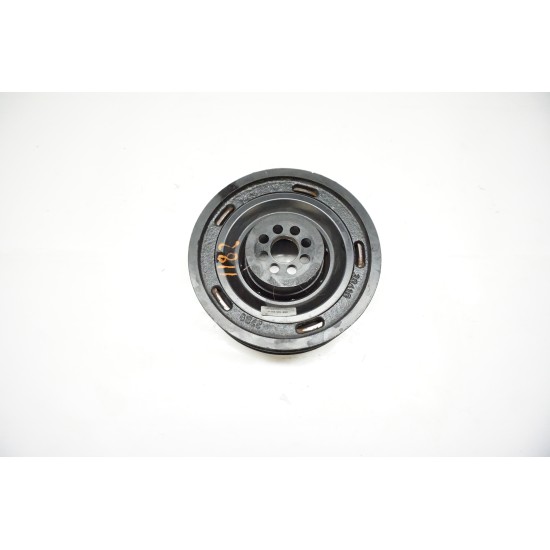 2010-2016 AUDI S4 S5 3.0L Engine Crankshaft Vibration Damper 06E105251E