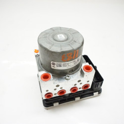 2022 VOLKSWAGEN TAOS FWD -  Antilock Brake Pump ABS Module 5Q0614517GA
