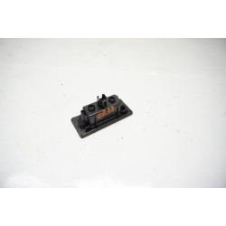 2012-2018 AUDI A7 License Plate Light 4G0943021