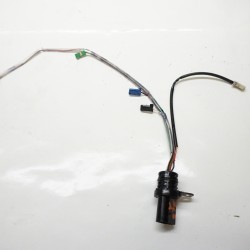 2010-2015 Audi Q7 Automatic Transmission Wire Harness 0C8927363A