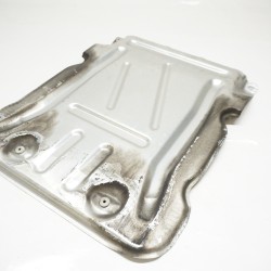 2022-2024 Volkswagen Taos - FWD Skid Plate Shield 5Q0825230K