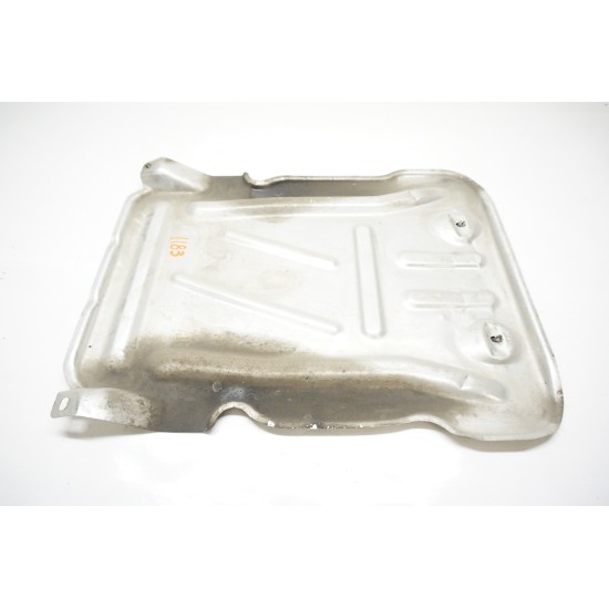 2022-2024 Volkswagen Taos - FWD Skid Plate Shield 5Q0825230K