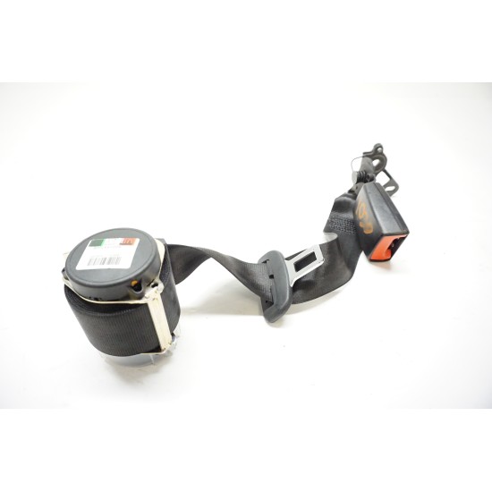 2015 2016 AUDI A3 - Rear Seat Belt CENTER 8V5857807