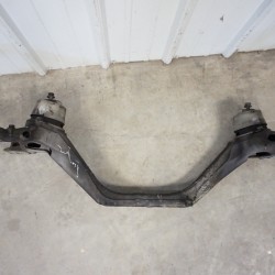 2010-2015 AUDI Q7 Transmission / Subframe Crossmember Brace 7P0199207