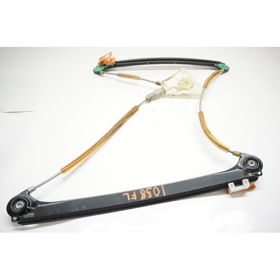 8P AUDI A3 Driver Door Window Motor Regulator 8P4837461C 2008-2013