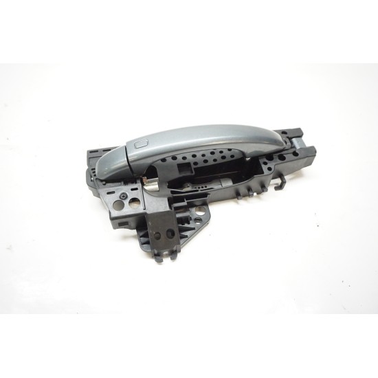 AUDI A4 A5 S4 S5 Passenger Side Exterior Door Handle W/ Touch Sensor LX7R