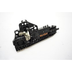 AUDI A4 A5 S4 S5 Passenger Side Exterior Door Handle W/ Touch Sensor LX7R