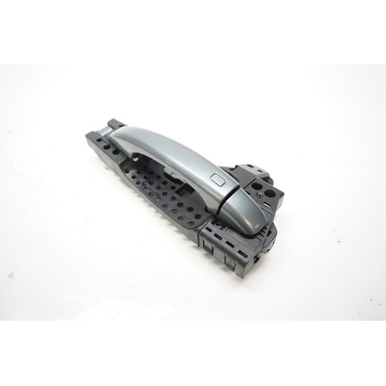 AUDI A4 A5 S4 S5 Passenger Side Exterior Door Handle W/ Touch Sensor LX7R