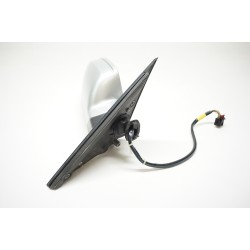 2013-2016 AUDI A4 PASSENGER POWER DOOR MIRROR MEMORY 8K1857410AK