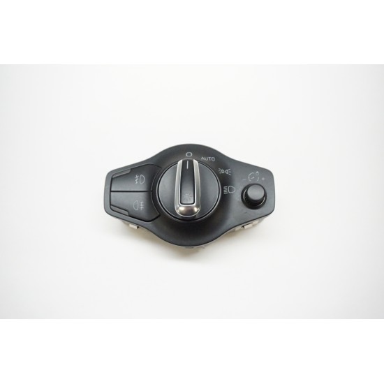 GENUINE AUDI A5 Xenon Headlight Switch 2013-2017