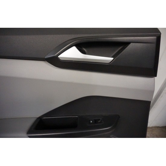 2021-2024 Volkswagen Taos - REAR Driver Door Panel 2GJ867211A 