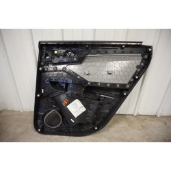 2021-2024 Volkswagen Taos - REAR Driver Door Panel 2GJ867211A 