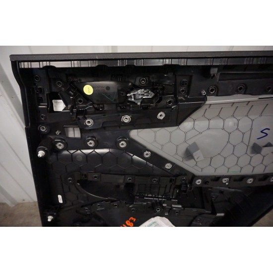 2021-2024 Volkswagen Taos - REAR Driver Door Panel 2GJ867211A 
