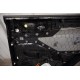 2021-2024 Volkswagen Taos - REAR Driver Door Panel 2GJ867211A 