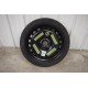 2009-2016 AUDI A4 Sedan - Space Saving Spare Wheel Donut