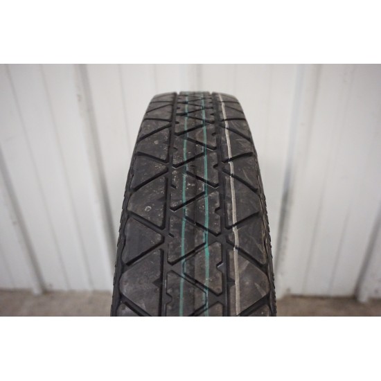 2009-2016 AUDI A4 Sedan - Space Saving Spare Wheel Donut