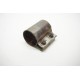 2022-2024 Volkswagen Taos Exhaust Clamp OEM