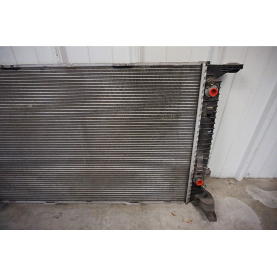 2013-2017 AUDI Q5 2.0T Main Radiator 8K0 121 251 AJ GENUINE