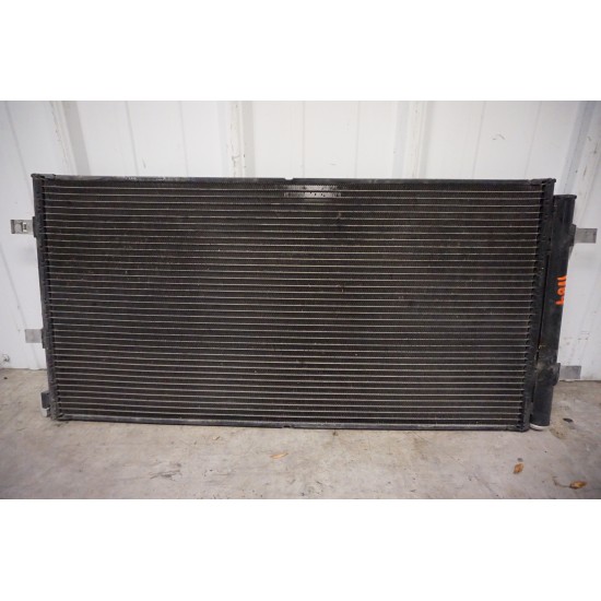 2013-2017 AUDI A5 2.0T Air Conditioning Condenser OEM