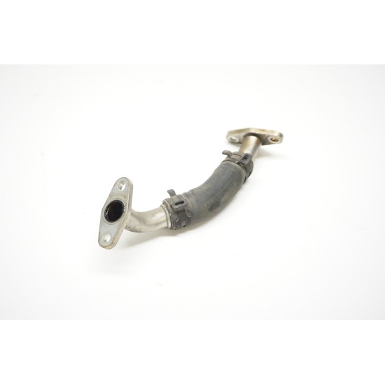 2013-2017 Audi Q5 Turbo Oil Return Line OEM 06H-145-735-G