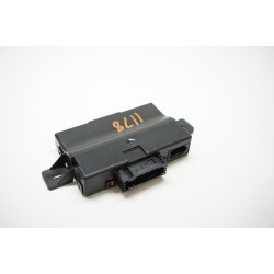 2013 Audi A7 Gateway Control Module  4G0907468AC