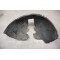 2012-2018 Audi A7 Front Driver Fender Liner 4G8821171D