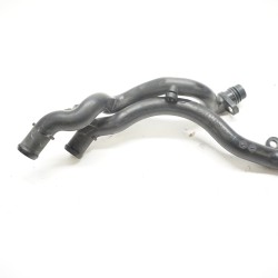2012-2015 AUDI A6 A7 3.0L Coolant Pipe 06E121044AE
