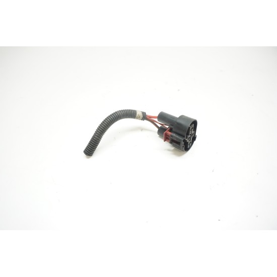 2012-2018 Audi A7 A6 Cooling Fan Pig Tail Plug Connector 1K0906234A