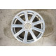2004-2010 Audi A8 20 X 9 Alloy Wheel 4E0 601 025 AF