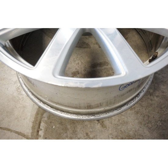 2004-2010 Audi A8 20 X 9 Alloy Wheel 4E0 601 025 AF